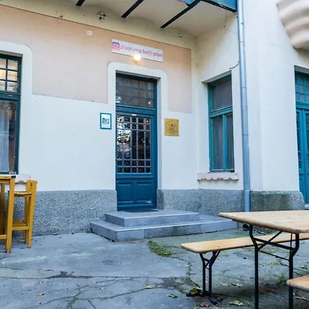 Beer&caffe * 苏博蒂察